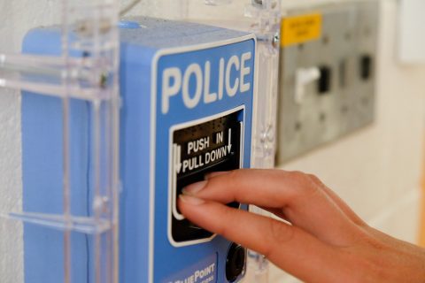 Rapid Response Emergency Systems | BluePoint Alert Solution