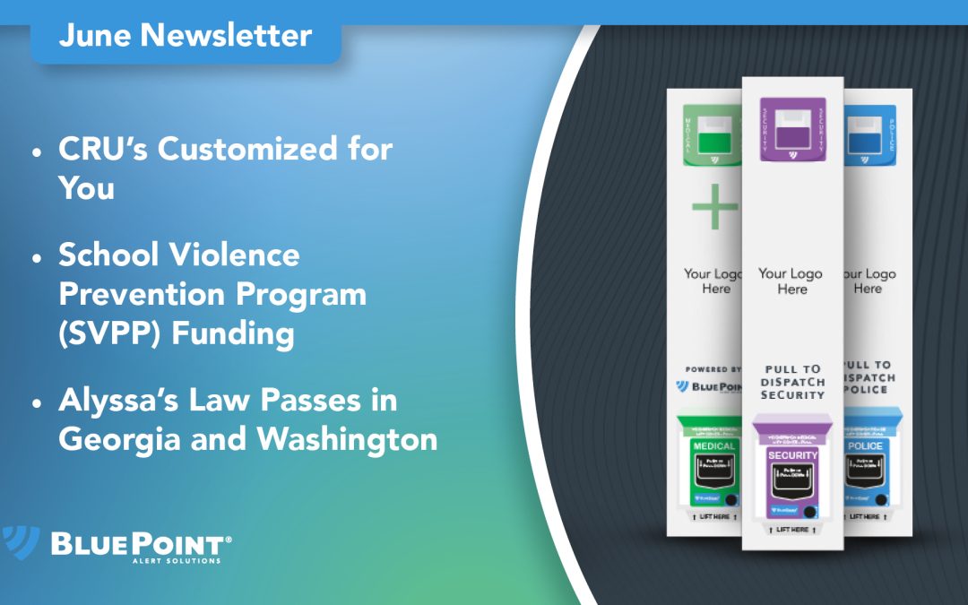 June Newsletter