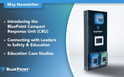 May Newsletter
