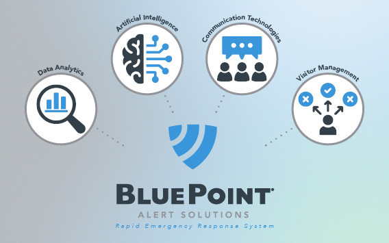 Strengthening Emergency Response Systems: The Vital Role of Technology Partnerships for BluePoint Alert