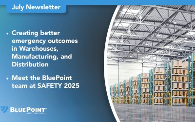 July Newsletter