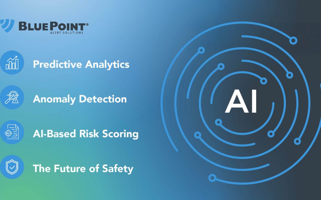 The Future of Emergency Response: How AI & Machine Learning Will Transform Active Threat Detection
