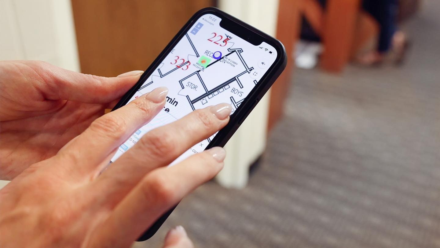 emergency management platform