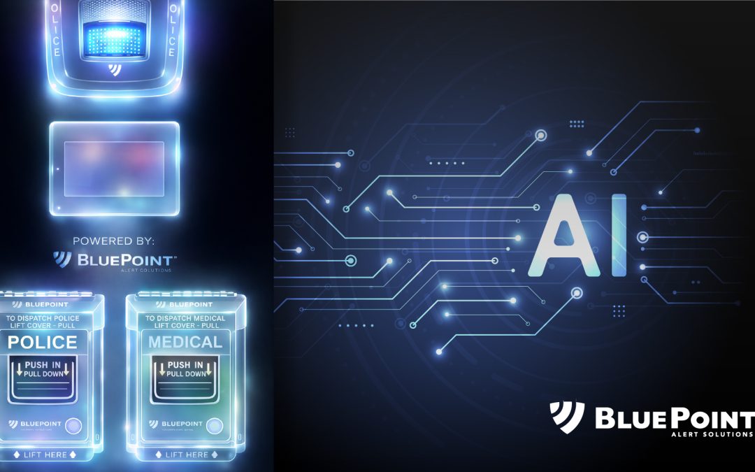 Bluepoint AI Emergency Response