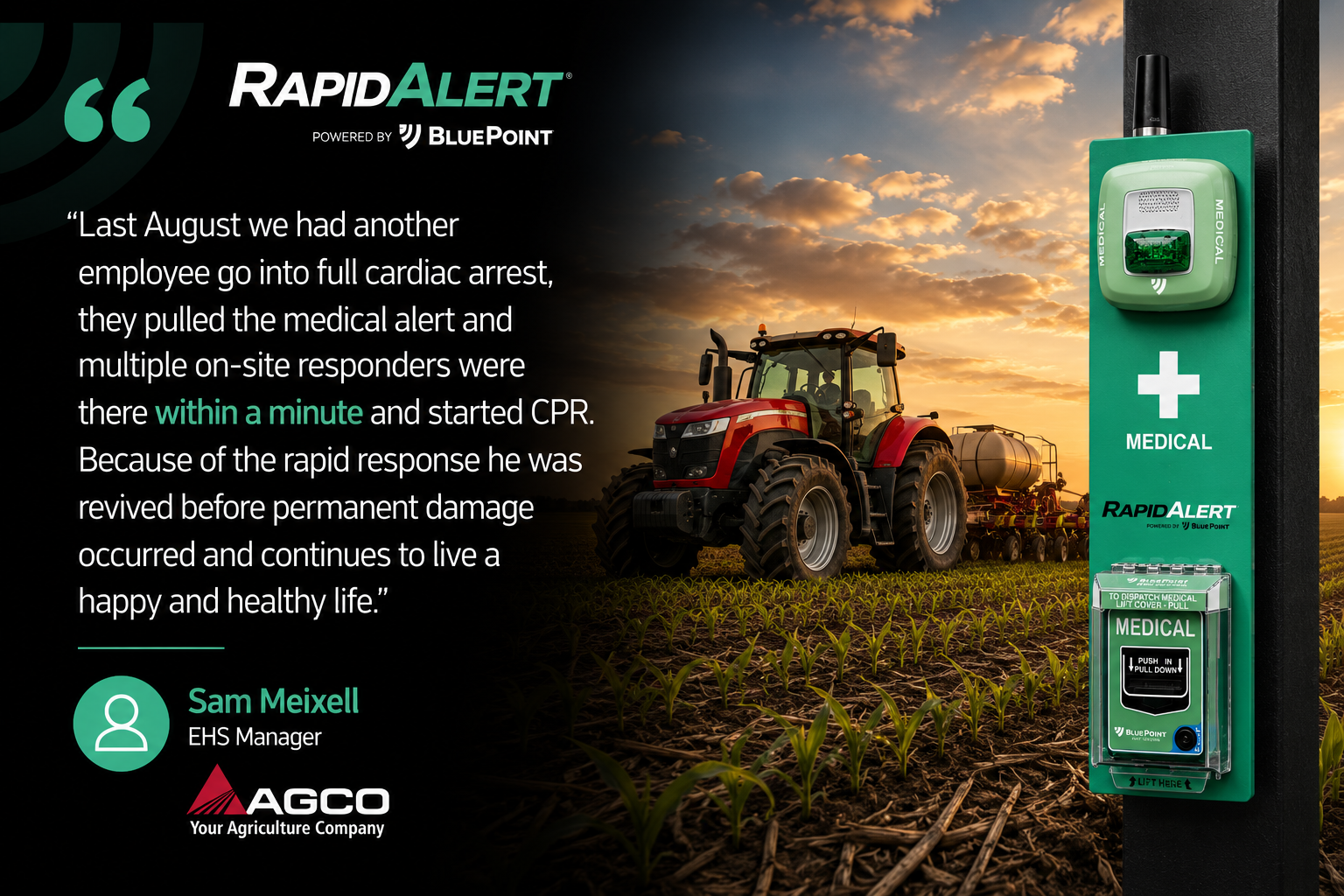 AGCO Website 1
